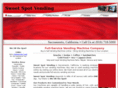 sweetspotvending.com