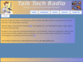 talktechradio.com