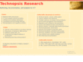 technopsis.com