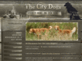 the-city-dogs.de