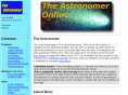 theastronomer.org