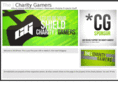 thecharitygamers.com