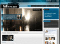 theinbetweenmusic.com