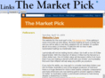 themarketpick.com