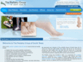 thepodiatrygroup.com