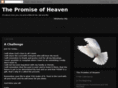 thepromiseofheaven.org