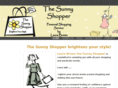 thesunnyshopper.com