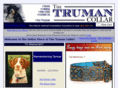 thetrumancollar.com