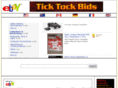 ticktockbids.com