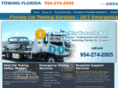 towing-miami.com