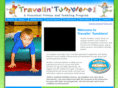 travelintumblers.com