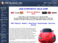 usasyntheticoils.com