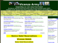 vicenzaarmy.com