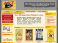 vintageadvertisingprints.co.uk