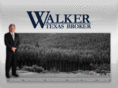 walkertexasbroker.com