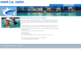 westlaswim.com