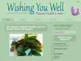 wishing-you-well.com