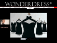 wonderdress.com