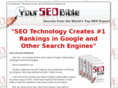 yourseobible.com