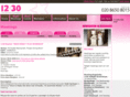 1230mayfair.com