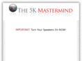 5kmastermind.com