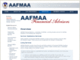 aafmaafinancial.com