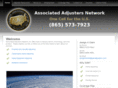 aanadjusters.com