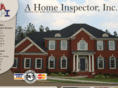 ahomeinspector.net