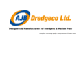 ajbdredgeco.com