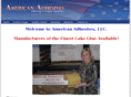 amadhesives.com