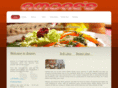 amoresrestaurant.com