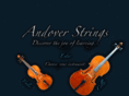 andoverstrings.com