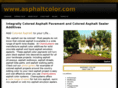 asphaltcolor.com