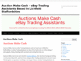 auctionsmakecash.com