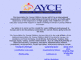 ayceurope.org