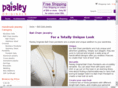 ballchainjewelry.com