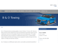 bandotowing.com