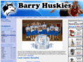 barryhuskies.net