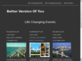 betterversionofyou.com