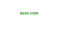 bgs9.com
