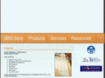 blufftonbaysails.com