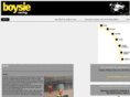 boysieracing.com
