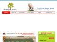 britishislamicschool.com