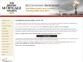britishmortgageawards.com