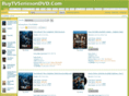 buytvseriesondvd.com