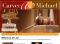 carvermichael.net