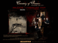 cemeteryofscream.com