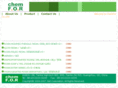 chemfor.com