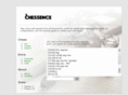chessence.com