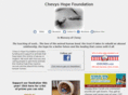 chevyshope.org